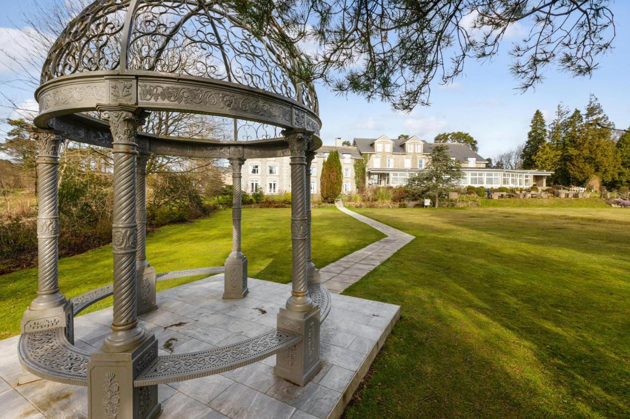 The Moorland Hotel, Haytor, Devon Dış mekan fotoğraf