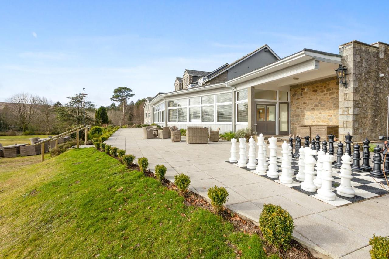 The Moorland Hotel, Haytor, Devon Dış mekan fotoğraf