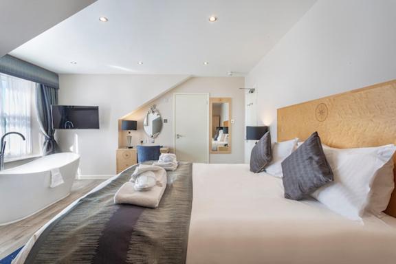 The Moorland Hotel, Haytor, Devon Dış mekan fotoğraf