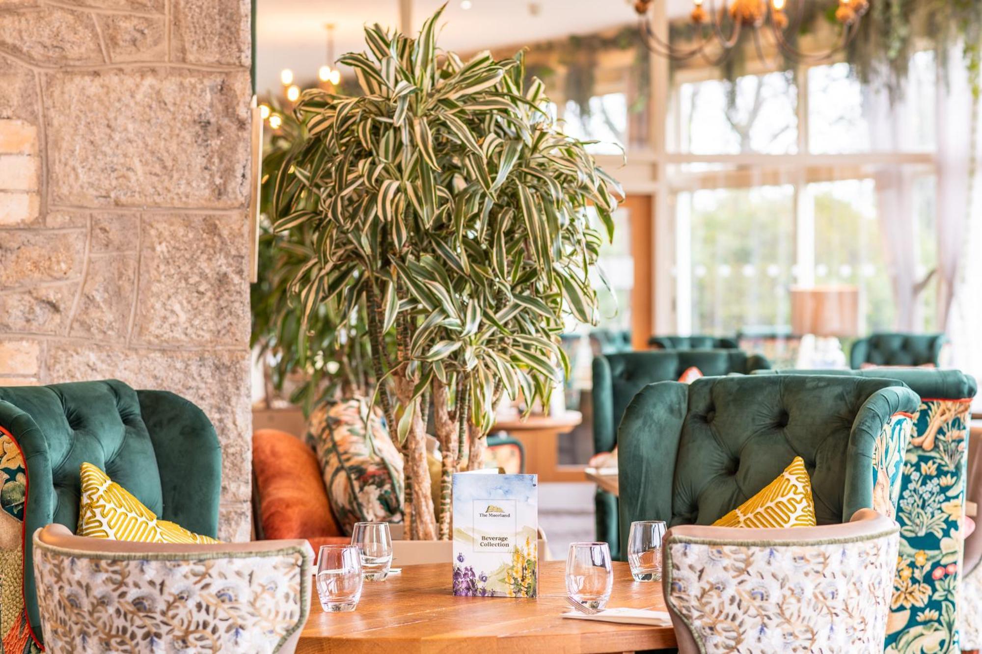 The Moorland Hotel, Haytor, Devon Dış mekan fotoğraf